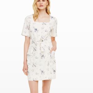 Club Monaco mini dress. Perfect condition